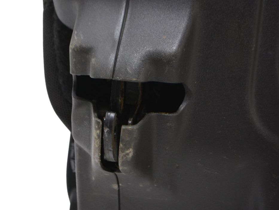 Сидіння заднє праве NISSAN PATHFINDER R51 2005-2014 (2 ряд) 88300EB102