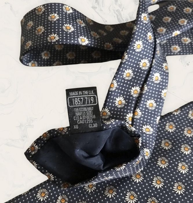 Краватка (галстук) Marks & Spencer