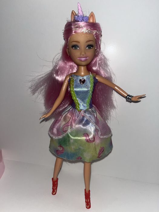 Лялька Дісней/Disney/Zuru Sparkle Girlz