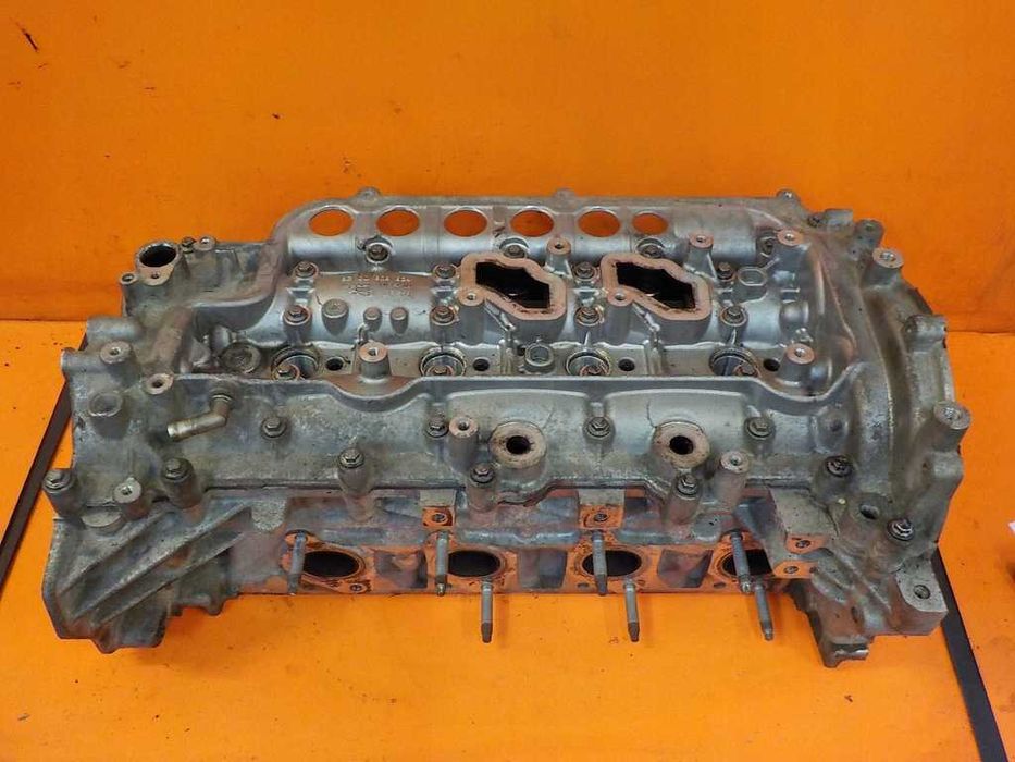 Головка блока Opel Vivaro 2.0 cdti ГБЦ Віваро 2.0 Ніссан Прімастар 2.0
