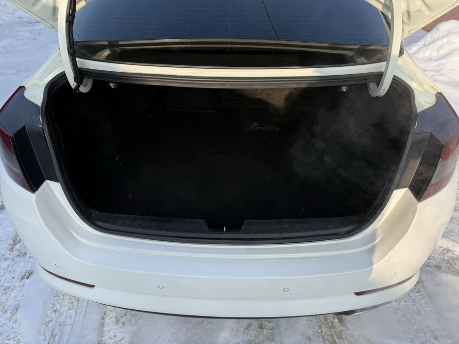 Продаж KIA Optima 2012 (Офіціал)