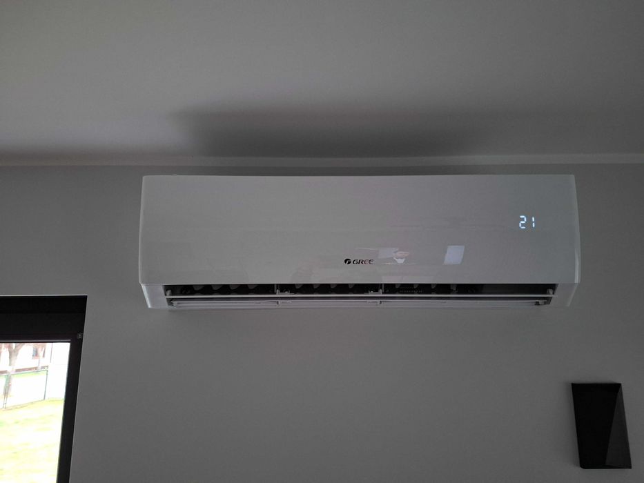 Montaż i serwis klimatyzacji, szybkie terminy realizacji, Zagórów, Słupca, Września