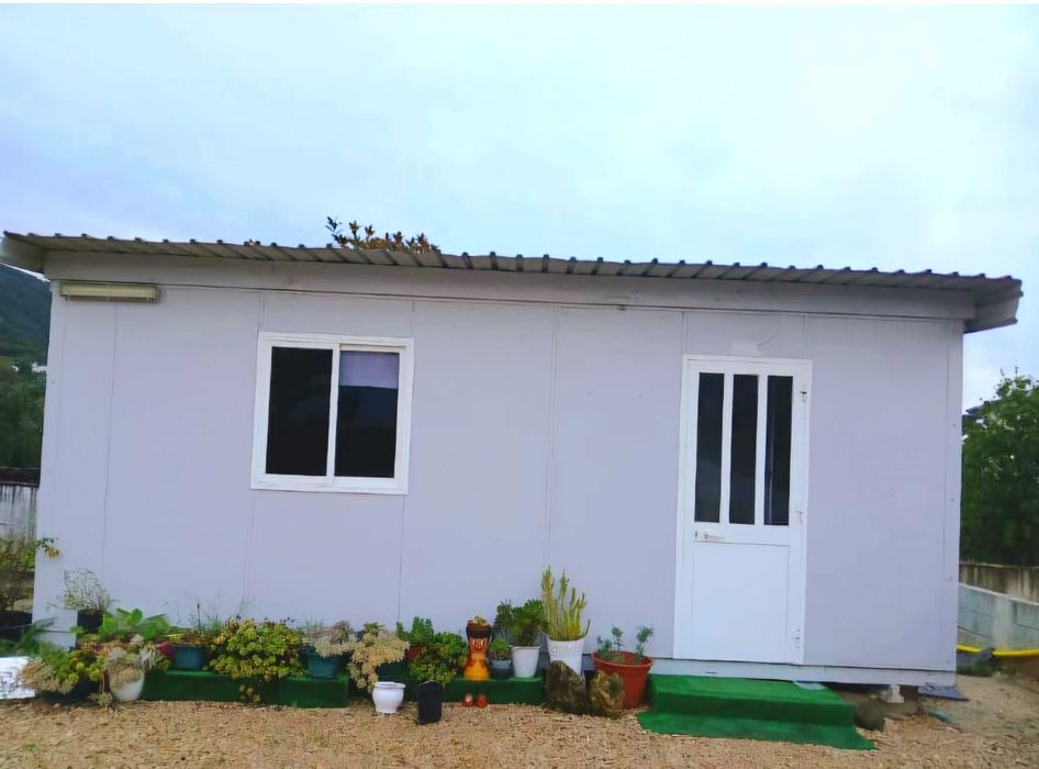 Contentor 6m cmp e 2m larg