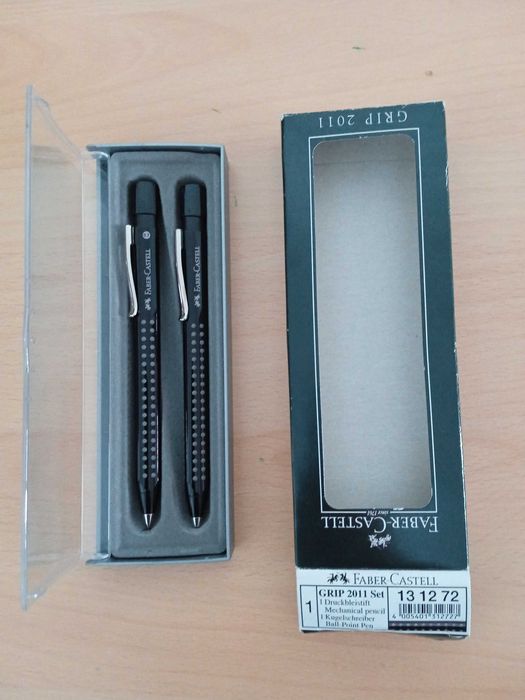 Conjunto de Material Faber-Castell