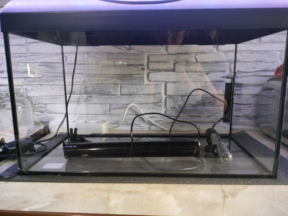 Akwarium 37l  Diversa