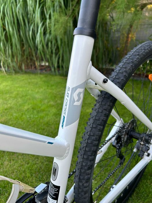 Scott sub cross 20 rower krosowy