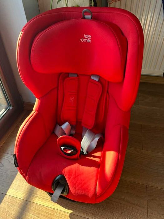 Fotelik samochodowy Britax Römer Trifix 2