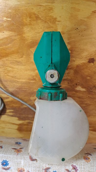 Продам краскопульт