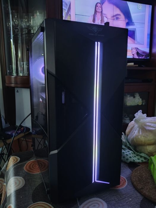 Torre como nova pouquissimo uso