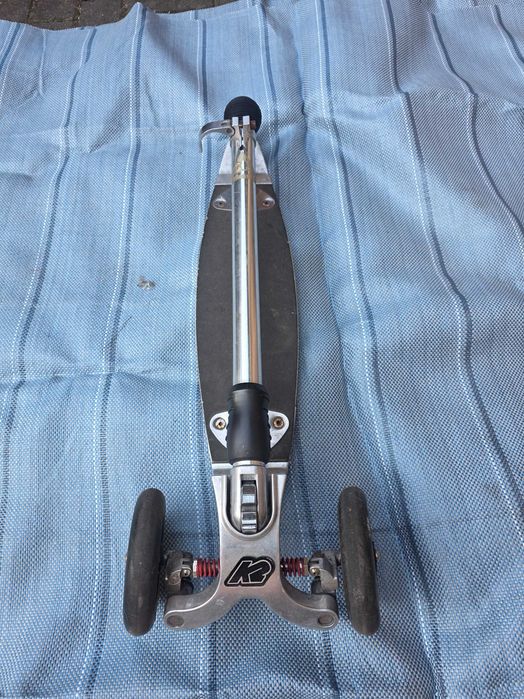 Hulajnoga K2 Kickboard