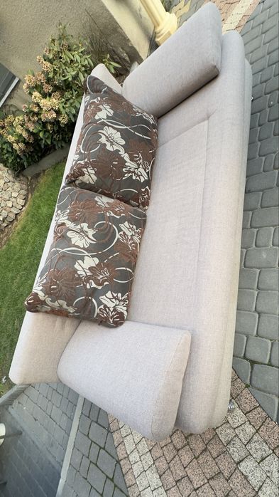 Łóżko rozkładane