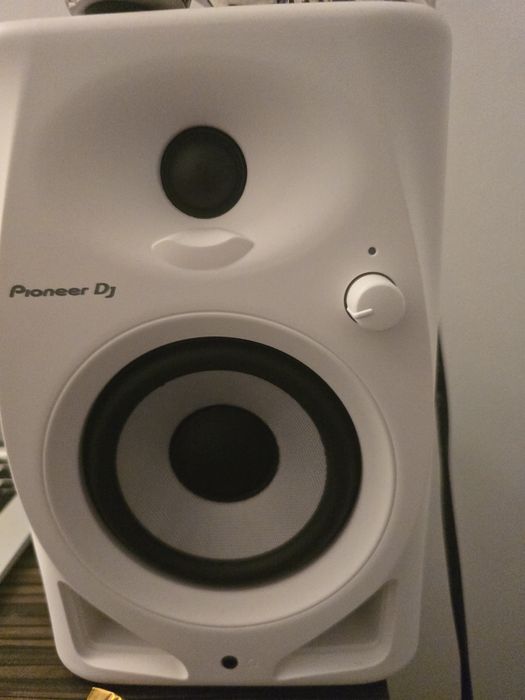 Zestaw DJ, Pioneer, Odsłuchy, Mikrofon, Mikser, Akai mpc