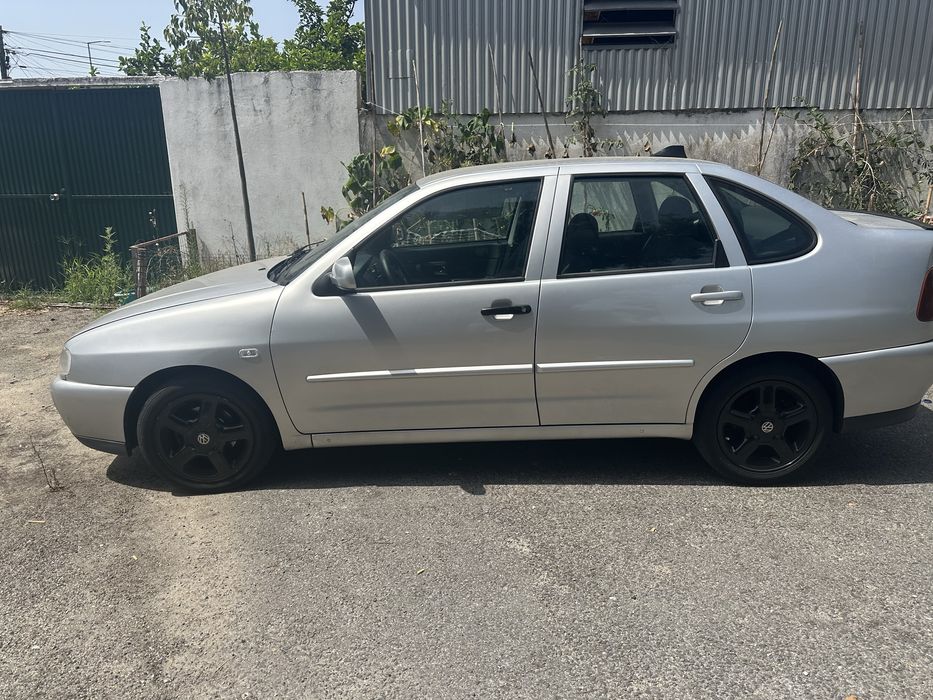 Polo 1.9 Tdi (valor negociavel)