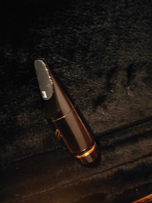 Boquilha sax alto vandoren A6 V16 S+