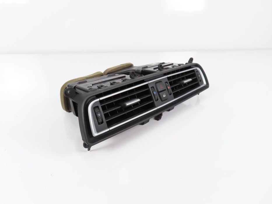 Grelha Sofagem Bmw 7 Ref: 64229112151