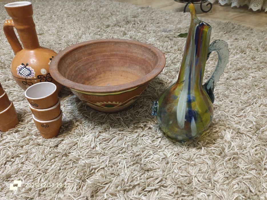 ,етно-стиль», «кераміка», «макітра»