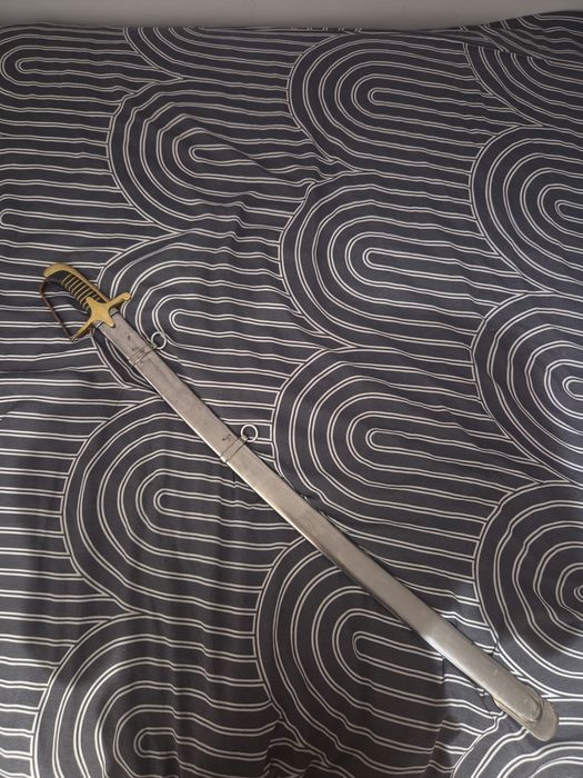 Szabla Polska wz. 21