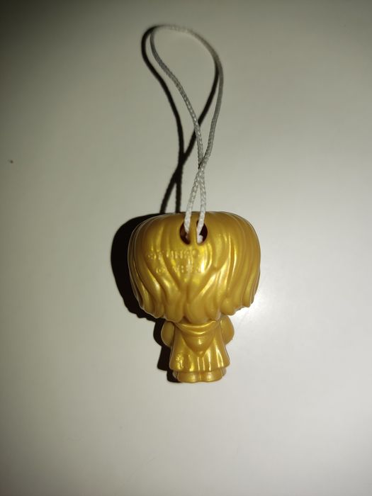Колекційний Золотий Гаррі Поттер,код VT401( Kinder Joy) Funko Pop