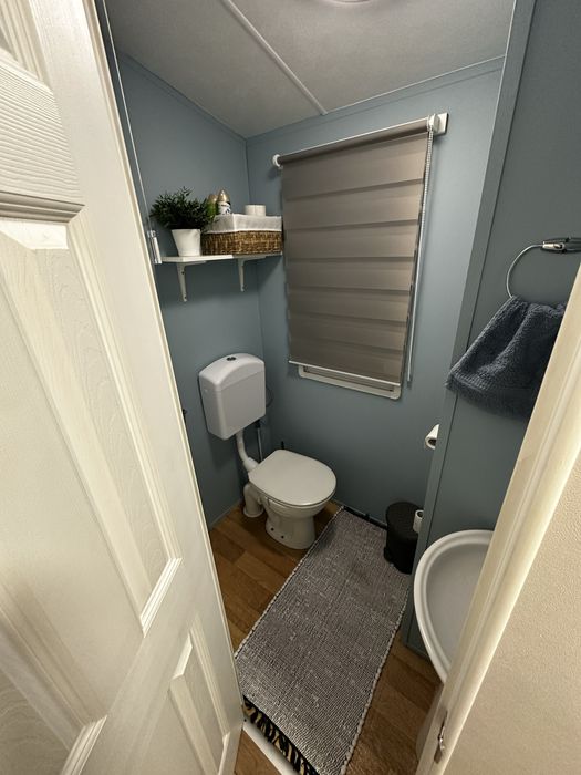 Domek z działką 100 m. od plaży, na wyłączność J.Białe/ Okuninka