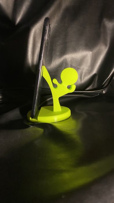 Підставка під телефон