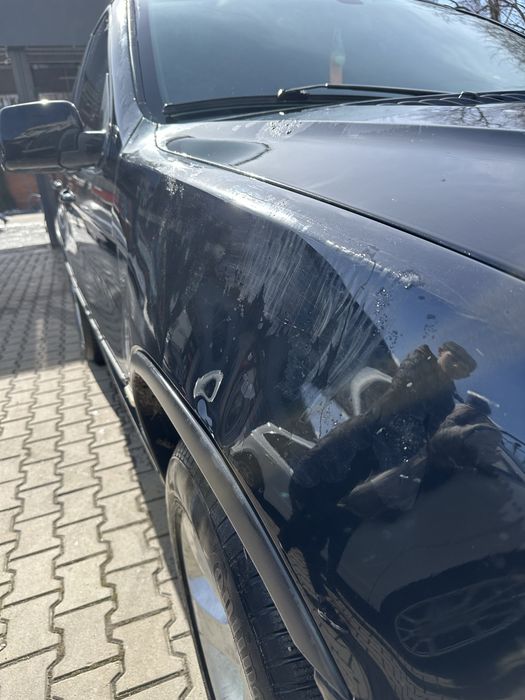 BMW X5 2002 VIN WBAFA51050LM33974 фото оголошення 4 з 8