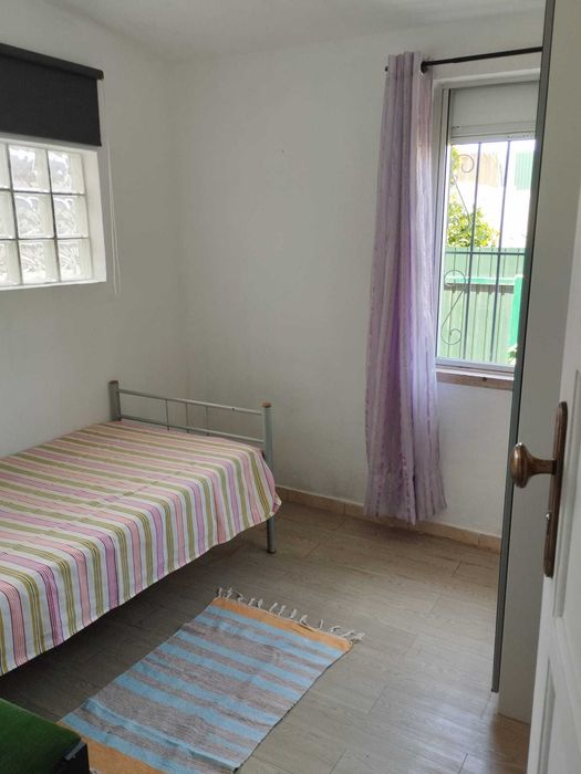 Quarto individual