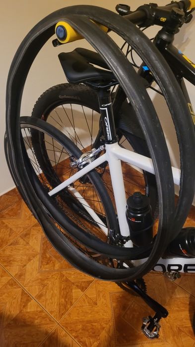 Pneus roda 28 (700)