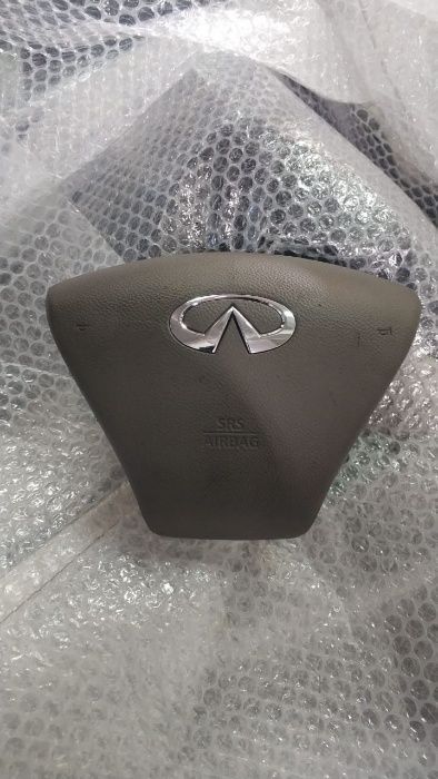 Airbag INFINITI QX60 JX35 Q60 / 50 / 30 штора Инфинити подушка