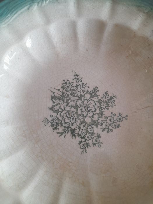 Prato fundo Gilman Sacavém