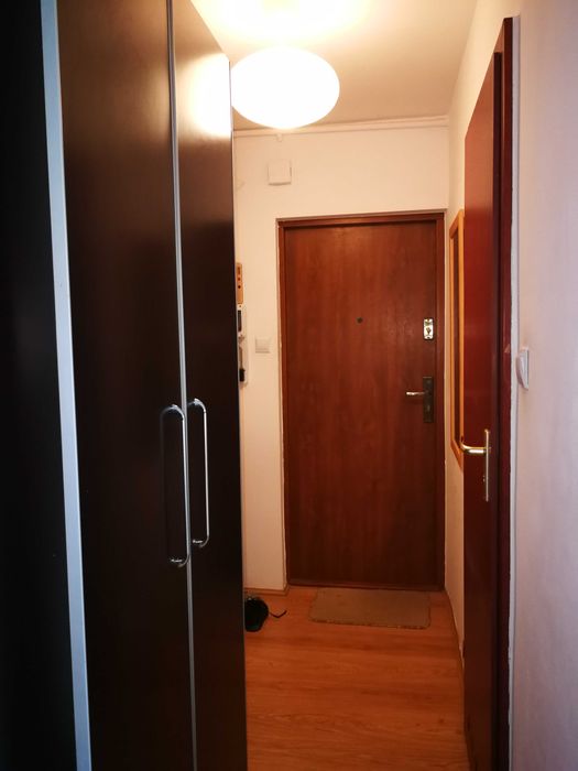 Mieszkanie – Poznań - Widok 2