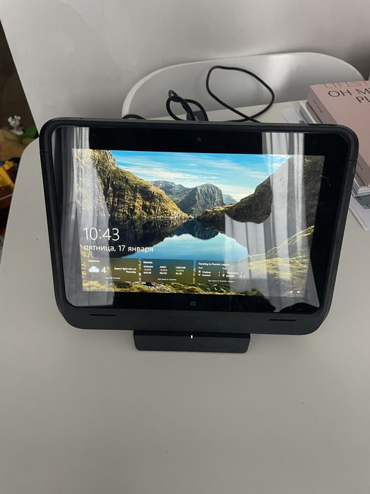 Планшет HP 1000 для закладу