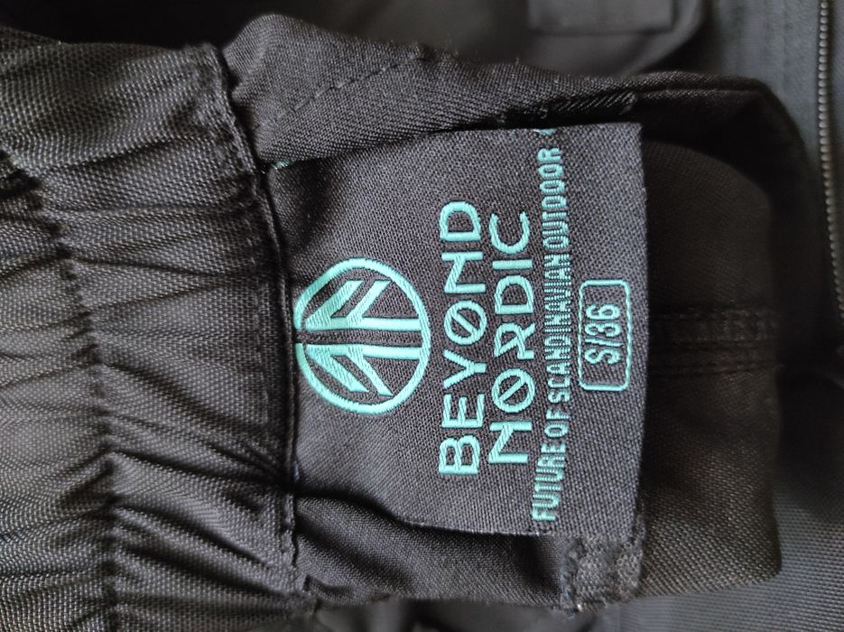 Чоловічі штани Beyond nordic