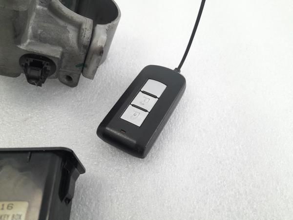 Centralina / Modulo Keyless MITSUBISHI Space Star Hatchback (A0_A)