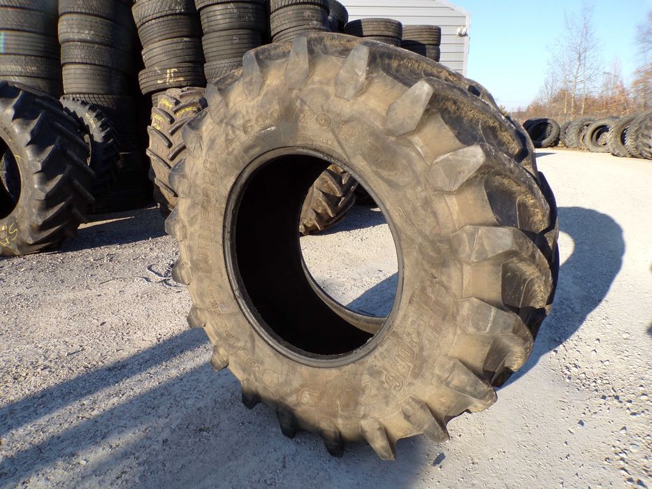 opona 600/70R30 Trelleborg TM900 (1900 netto)