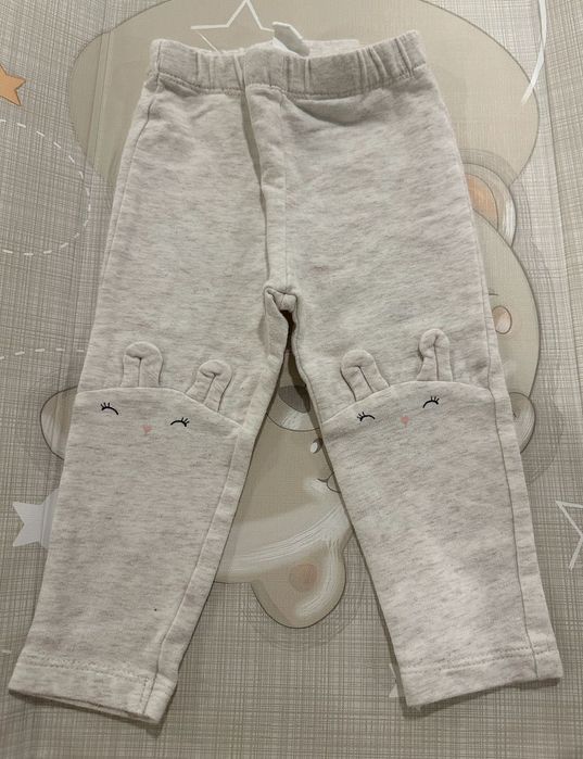 Calças Leggings H&M