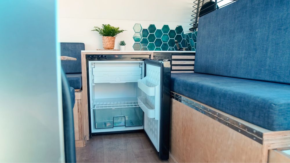 Toyota Hiace 2002 D4D | Campervan