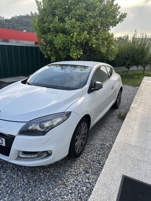 Renault Mégane Coupe — fotografia 4