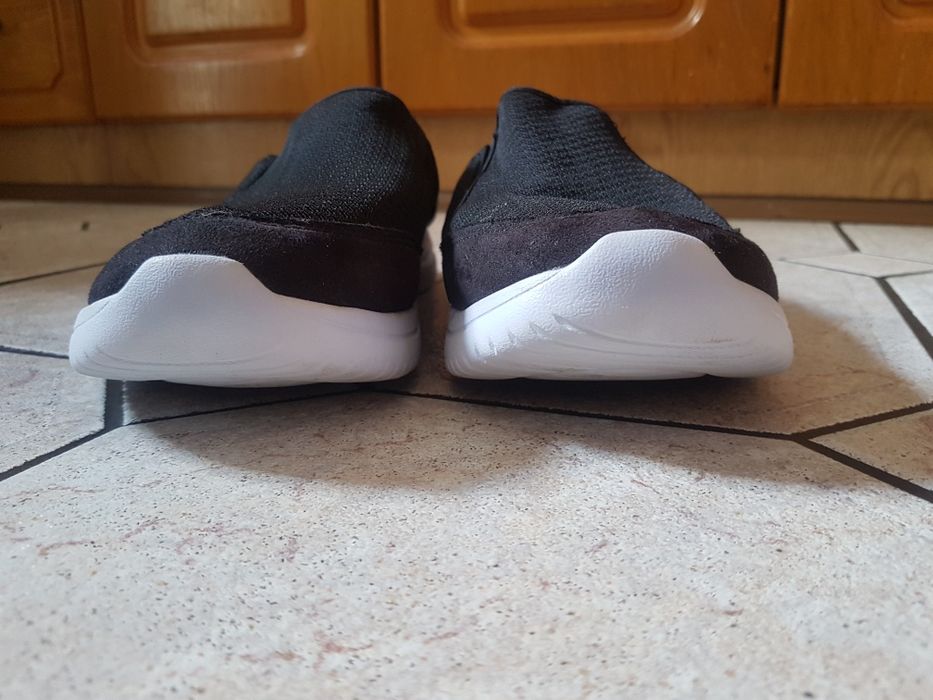 Crane  klapki female roz 42