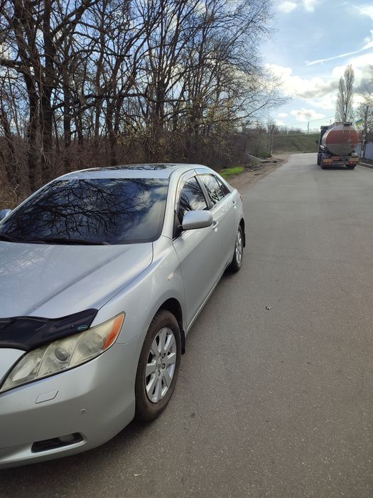 Продам автомобіль