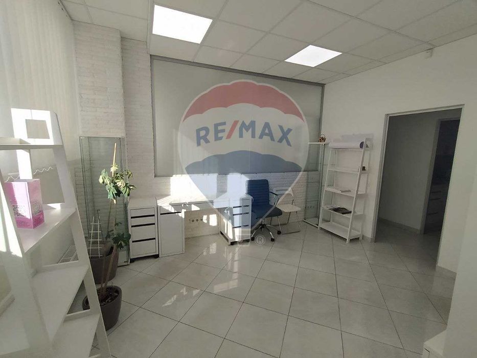 Оренда приміщення 129,1м2 вул. О. Мишуги буд.10 БЦ Паралель м. Позняки