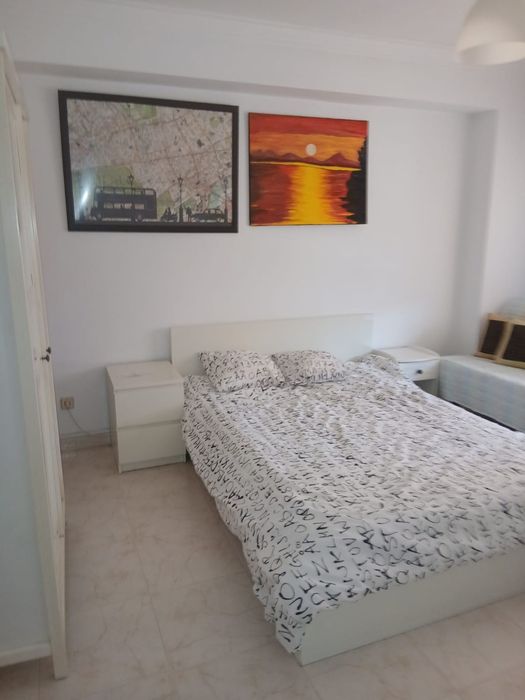 Quarto (Estudantes) Despesas  incluídas