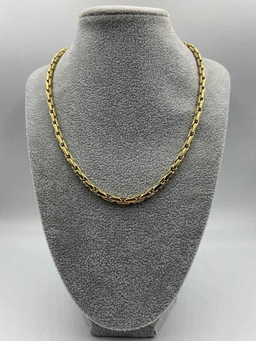 Złoty łańcuszek 26.76g 14K