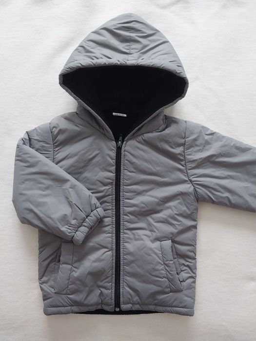 92-98, 2-3 роки, Демісезонна куртка курточка весна-осінь