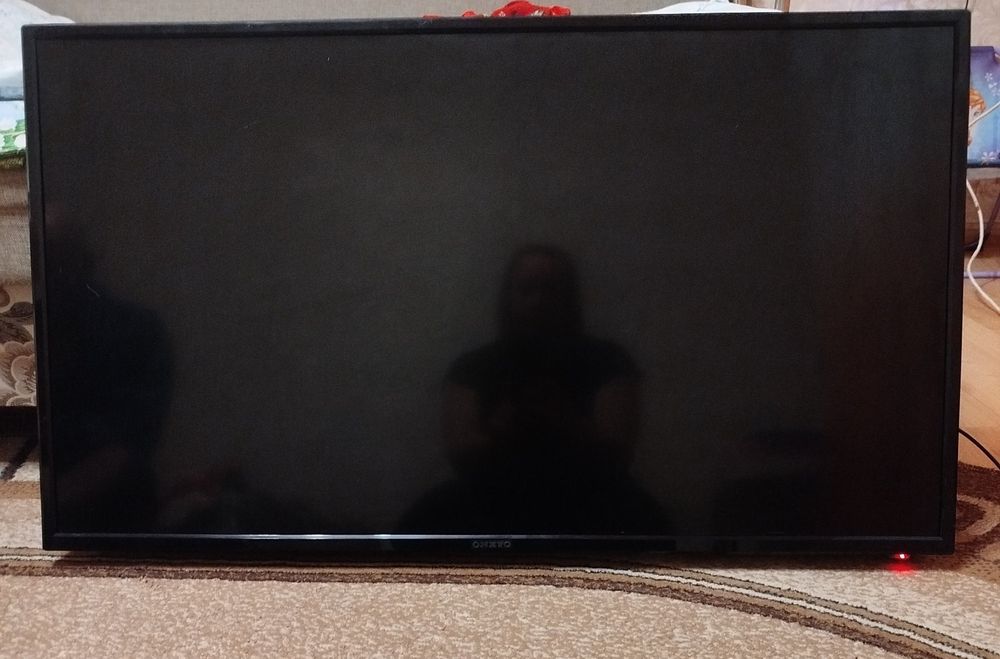 Телевізор 40 дюймів