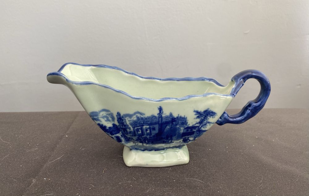 Molheira em porcelana