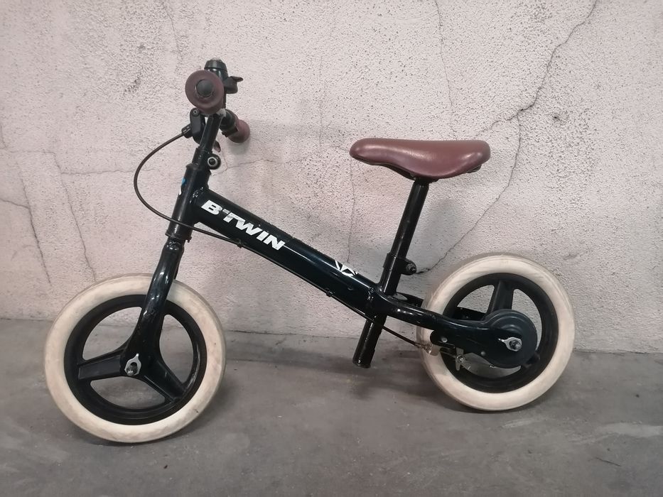 Bicicleta Equilíbrio