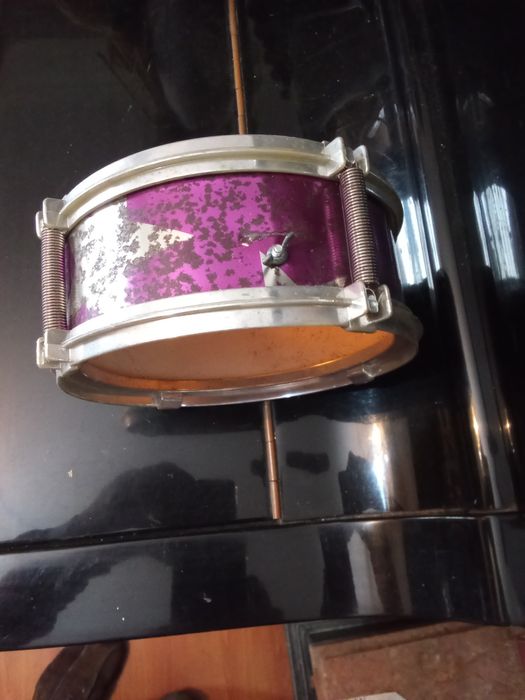 Xylophone with Mallet and Others. Good Sound. With 7 Photos64553303989507124