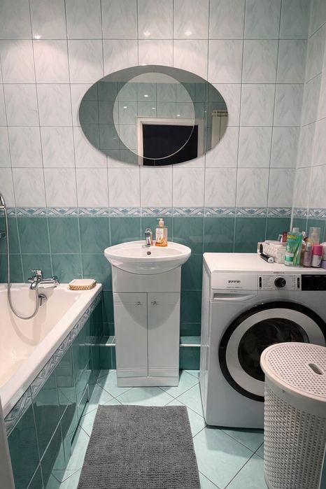 Na sprzedaż 3-pokojowe mieszkanie 66,30 m² z balkonem