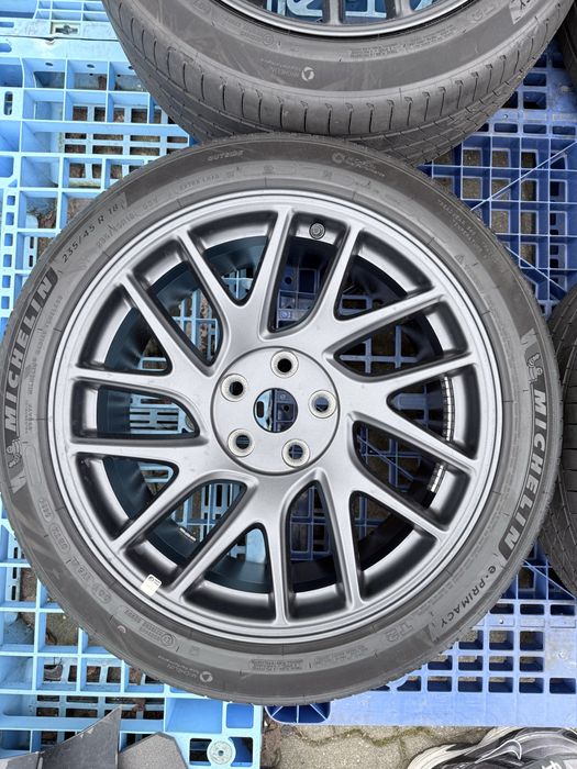 Диски R18 Tesla Model 3 Хайленд /комплект