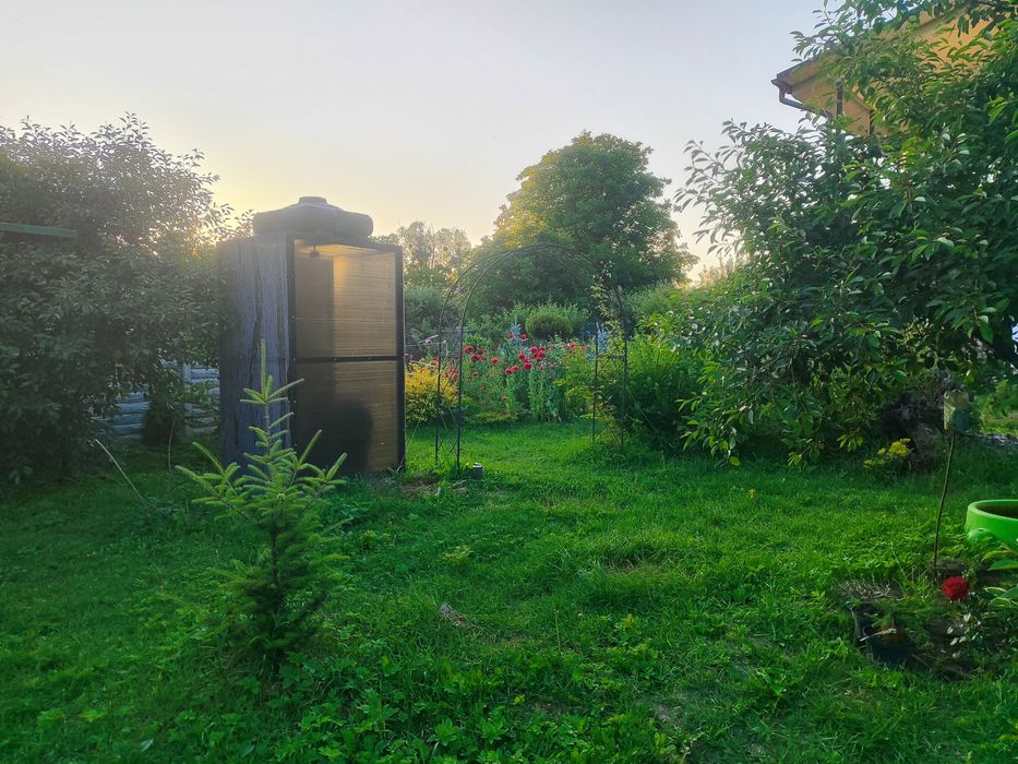 Продам свій дім є Розстрочка